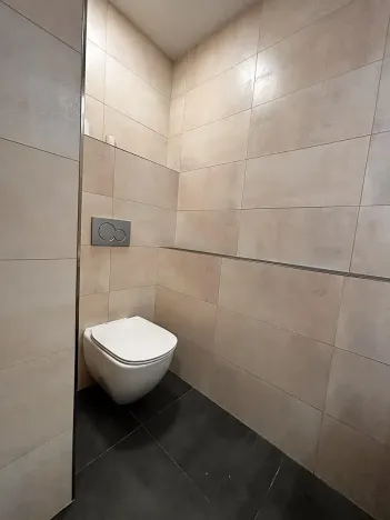 Pronájem bytu 2+kk, Praha - Košíře, Dubrovnická, 40 m2