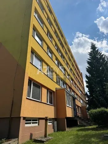Prodej bytu 3+1, Most, Maxima Gorkého, 57 m2