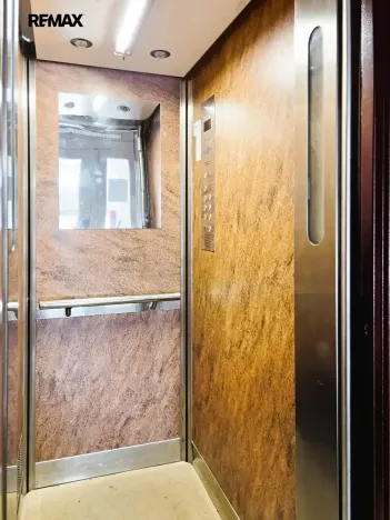 Pronájem bytu 2+1, Praha - Vinohrady, Pod Rapidem, 52 m2