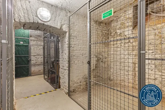 Pronájem bytu 3+kk, Praha - Žižkov, Baranova, 72 m2