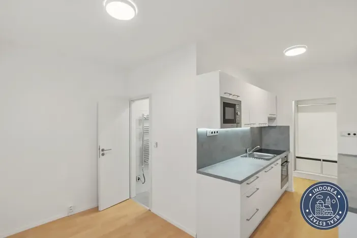 Pronájem bytu 3+1, Jindřichův Hradec, sídliště Vajgar, 72 m2
