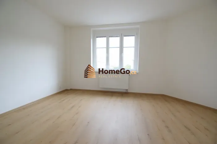 Pronájem bytu 2+kk, Praha - Nusle, Žateckých, 52 m2