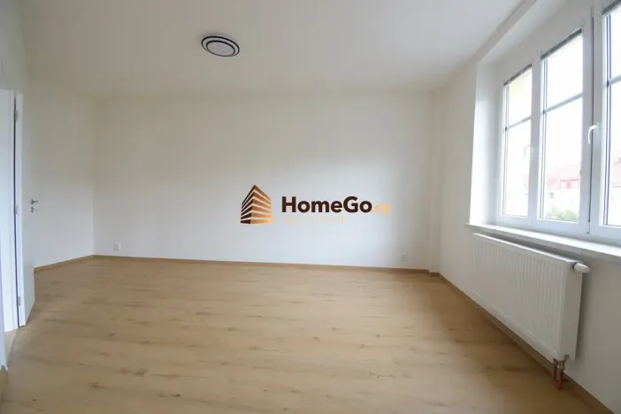 Pronájem bytu 2+kk, Praha - Nusle, Žateckých, 52 m2