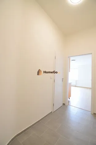 Pronájem bytu 2+kk, Praha - Nusle, Žateckých, 52 m2