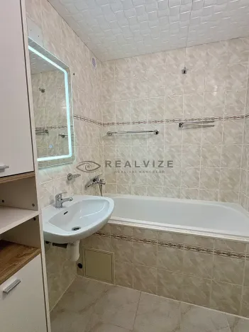 Pronájem bytu 3+1, České Budějovice, V. Volfa, 68 m2