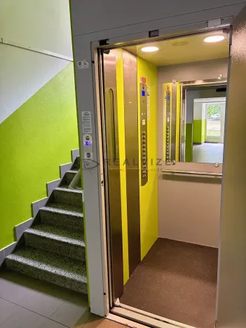Pronájem bytu 3+1, České Budějovice, V. Volfa, 68 m2