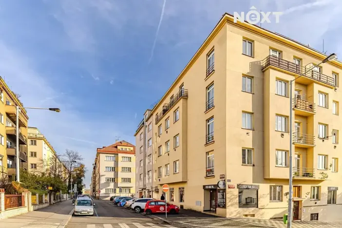 Prodej skladu, Praha - Vinohrady, Kouřimská, 26 m2