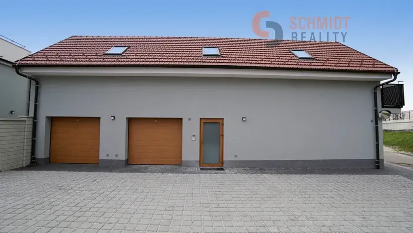 Prodej vícegeneračního domu, Valtice, P. Bezruče, 120 m2