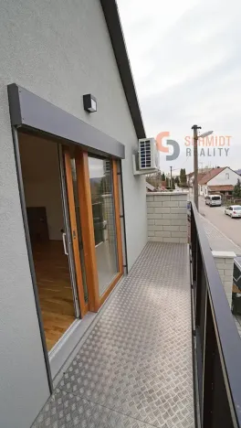 Prodej vícegeneračního domu, Valtice, P. Bezruče, 120 m2