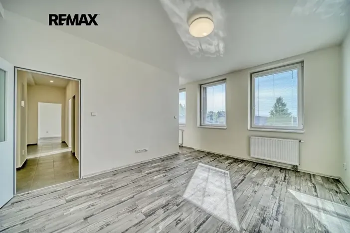 Pronájem bytu 3+kk, Chlumec nad Cidlinou, Rooseveltova, 58 m2