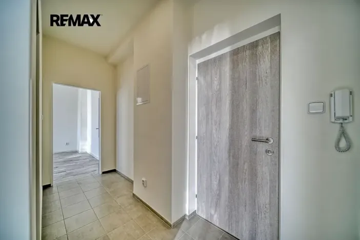 Pronájem bytu 3+kk, Chlumec nad Cidlinou, Rooseveltova, 58 m2