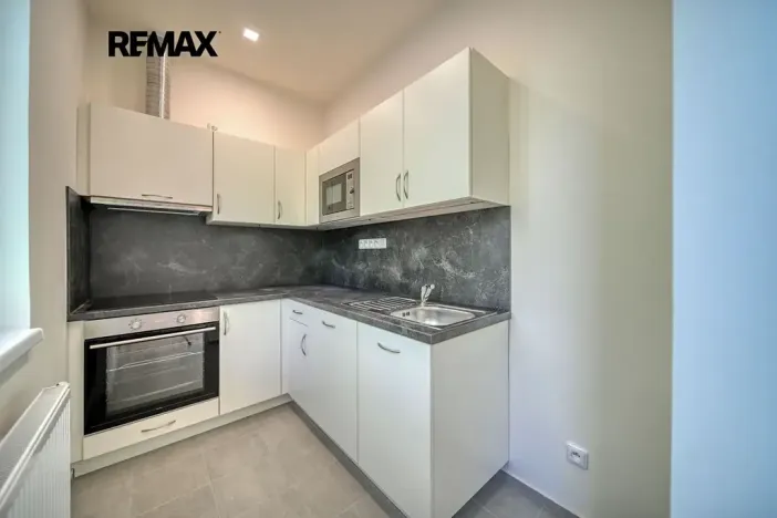 Pronájem bytu 3+kk, Chlumec nad Cidlinou, Rooseveltova, 59 m2