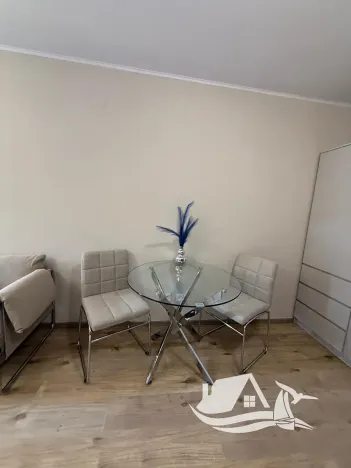 Prodej bytu 1+kk, Nesebar, Bulharsko, 39 m2