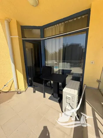 Prodej bytu 1+kk, Nesebar, Bulharsko, 39 m2