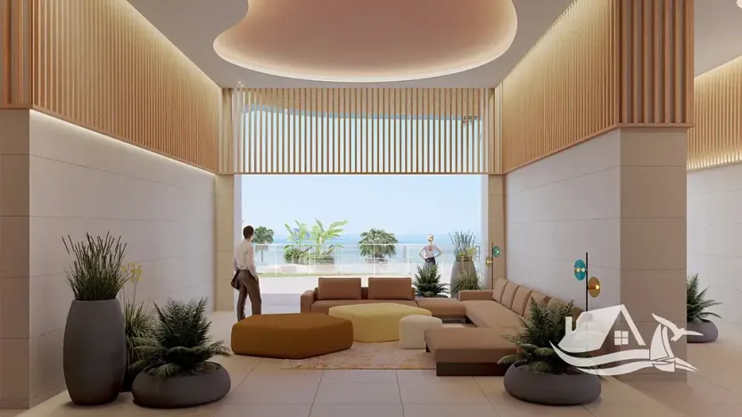 Prodej bytu 2+kk, Benidorm, Španělsko, 47 m2