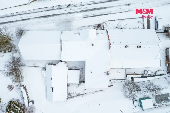 Prodej chalupy, Velké Tresné, 226 m2