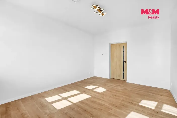 Prodej bytu 2+kk, Hrádek nad Nisou, Revoluční, 47 m2
