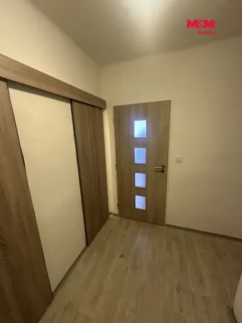 Prodej bytu 2+1, Opava - Předměstí, Hany Kvapilové, 55 m2