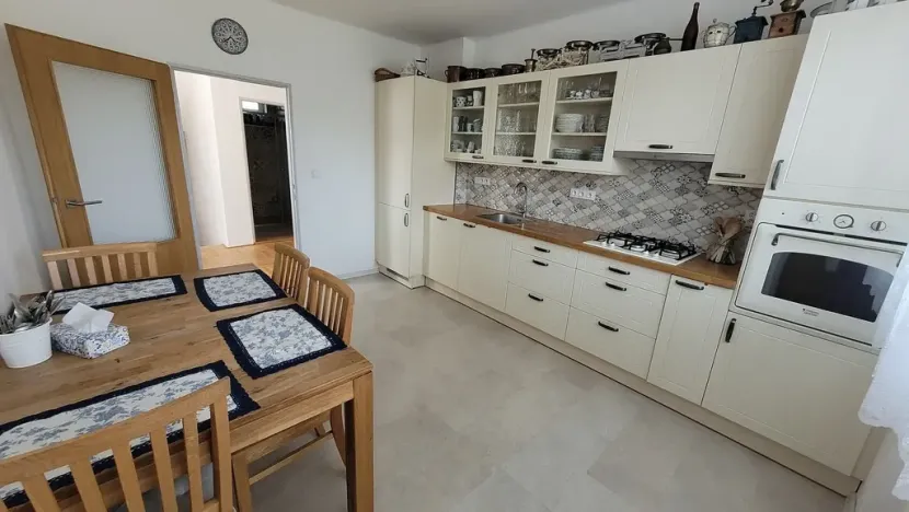 Prodej rodinného domu, Roudnice nad Labem, Tylova, 180 m2
