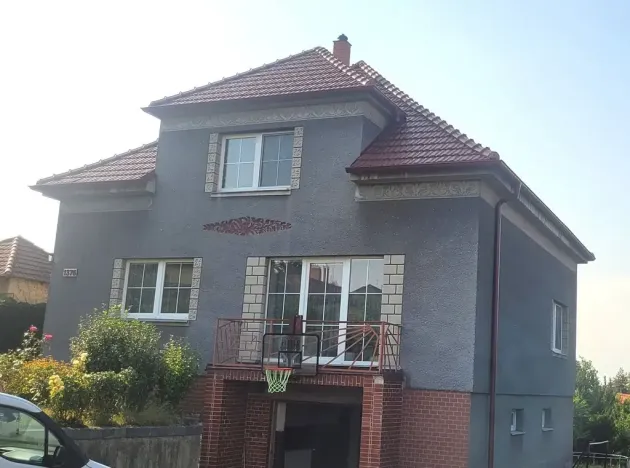 Prodej rodinného domu, Roudnice nad Labem, Tylova, 180 m2