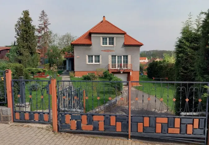 Prodej rodinného domu, Roudnice nad Labem, Tylova, 180 m2