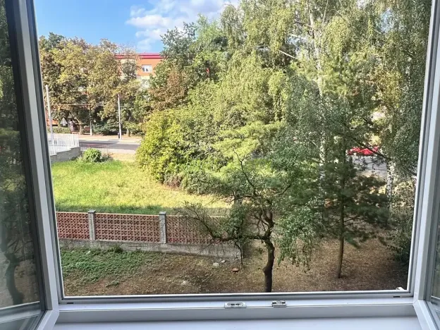Prodej bytu 2+1, Ústí nad Labem, Kosmonautů, 47 m2