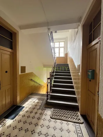Pronájem bytu 2+kk, Poděbrady, Dr. Horákové, 112 m2