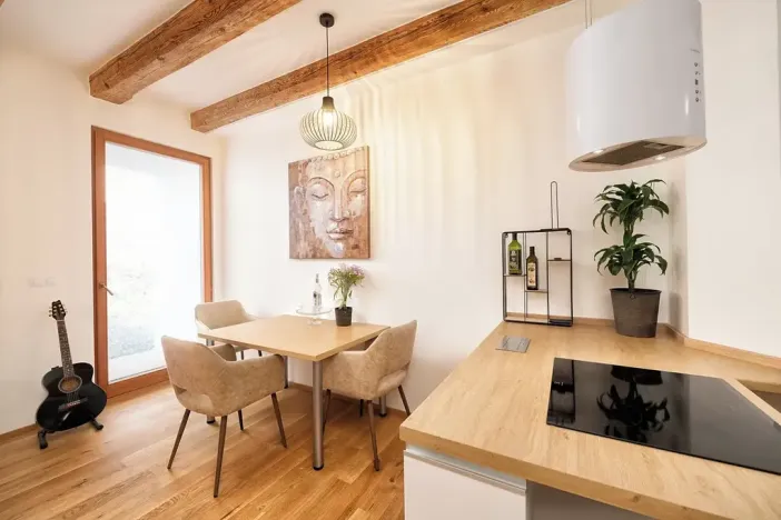 Pronájem bytu 3+kk, Sokolnice, Zámecká, 71 m2