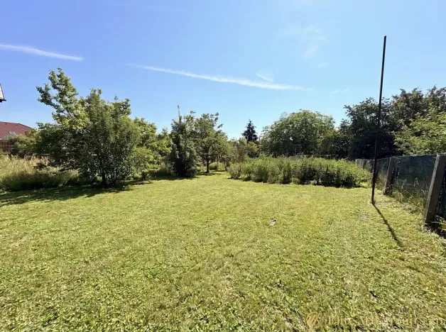 Prodej pozemku pro bydlení, Nepřevázka, 904 m2