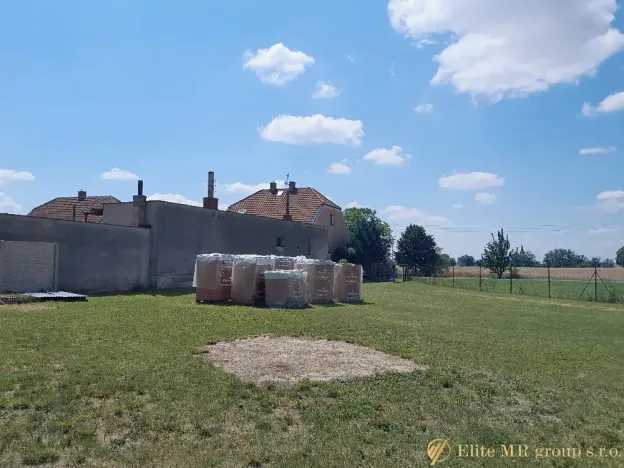 Prodej pozemku pro bydlení, Všechlapy, 927 m2