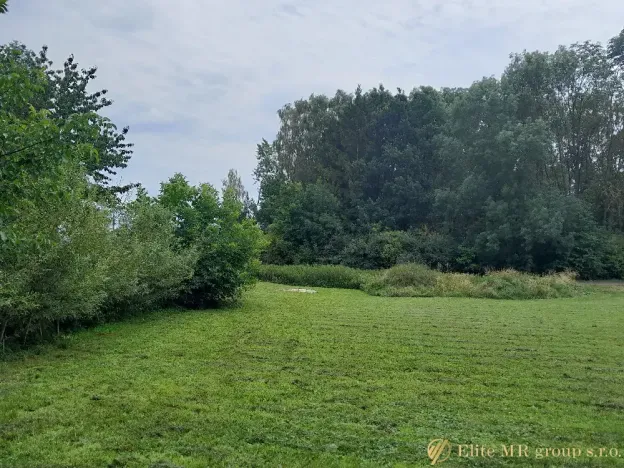 Prodej pozemku pro bydlení, Jíkev, 2025 m2
