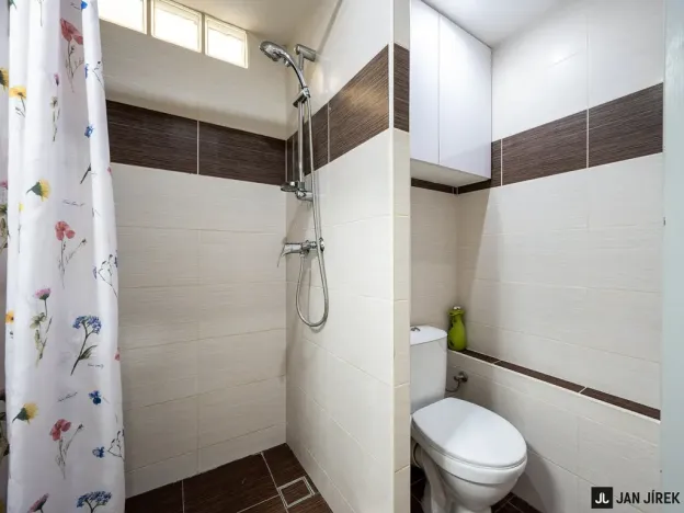 Prodej bytu 1+kk, Hradec Králové, Říční, 28 m2