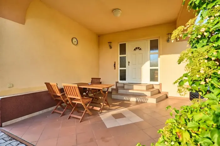 Prodej rodinného domu, Josefov, 168 m2