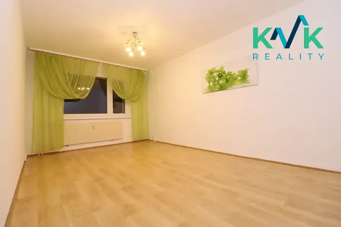 Prodej bytu 3+1, Karlovy Vary, Konečná, 82 m2