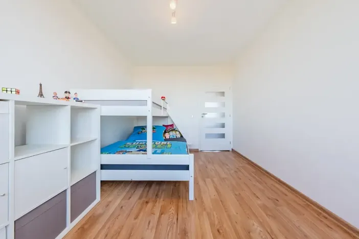 Prodej bytu 3+1, Nové Strašecí, Žižkovo náměstí, 70 m2