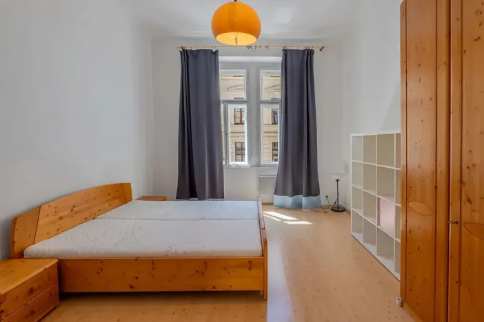 Prodej bytu 3+1, Praha - Malá Strana, Petřínská, 76 m2