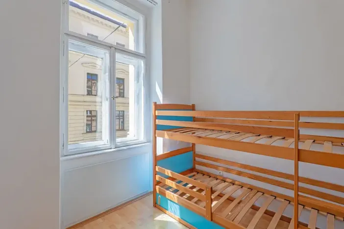 Prodej bytu 3+1, Praha - Malá Strana, Petřínská, 76 m2