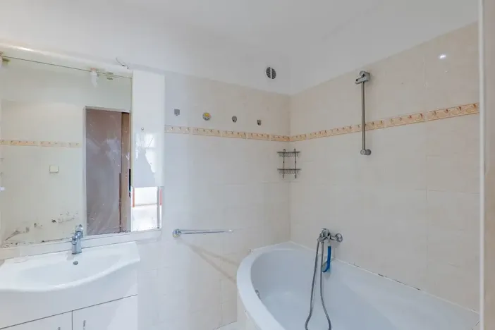 Prodej bytu 3+1, Praha - Malá Strana, Petřínská, 76 m2