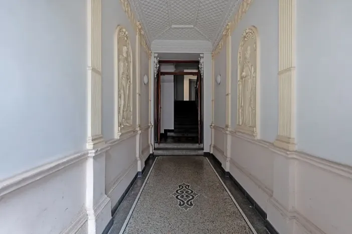 Prodej bytu 3+1, Praha - Malá Strana, Petřínská, 76 m2