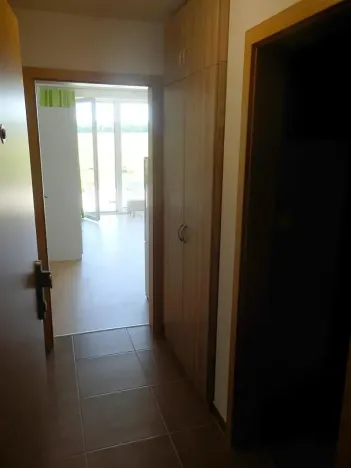 Pronájem bytu 1+kk, Hostivice, Ječná, 36 m2