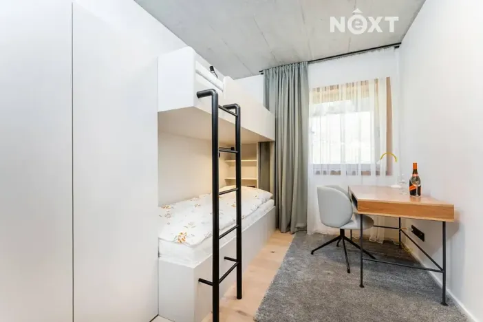 Pronájem bytu 3+kk, Benecko, 74 m2