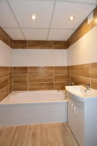 Pronájem bytu 3+1, Most, Josefa Ševčíka, 60 m2