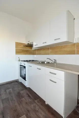 Pronájem bytu 3+1, Most, Josefa Ševčíka, 60 m2