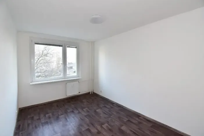 Pronájem bytu 3+1, Most, Josefa Ševčíka, 60 m2