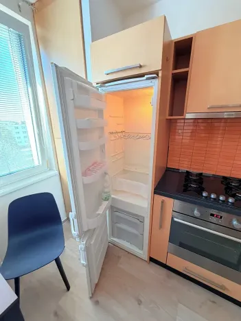 Pronájem bytu 1+1, Židlochovice, sídl. Družba, 34 m2