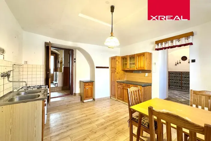 Prodej rodinného domu, Zlonice, 159 m2