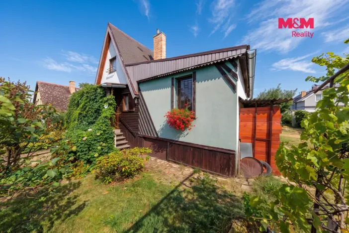 Prodej chaty, Rokle - Nová Víska u Rokle, 90 m2