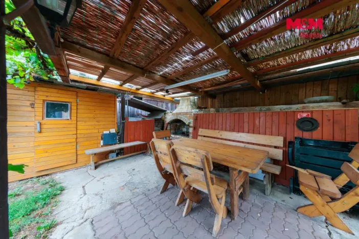 Prodej chaty, Rokle - Nová Víska u Rokle, 90 m2