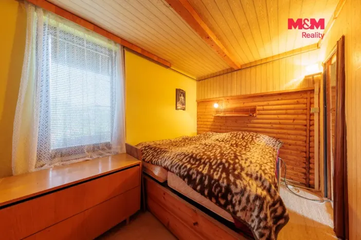 Prodej chaty, Rokle - Nová Víska u Rokle, 90 m2