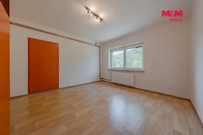 Prodej bytu 3+1, Vsetín, Lázky, 86 m2